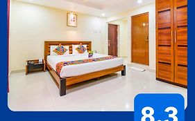 Fabhotel Sri Krishna Residency Airport